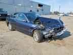 2003 BMW 5 series