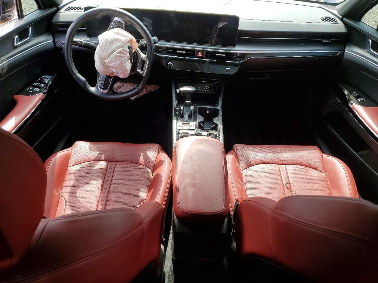 2025 KIA K5