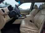 2010 HONDA PILOT