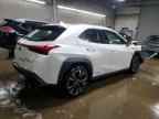 2021 LEXUS UX 250H