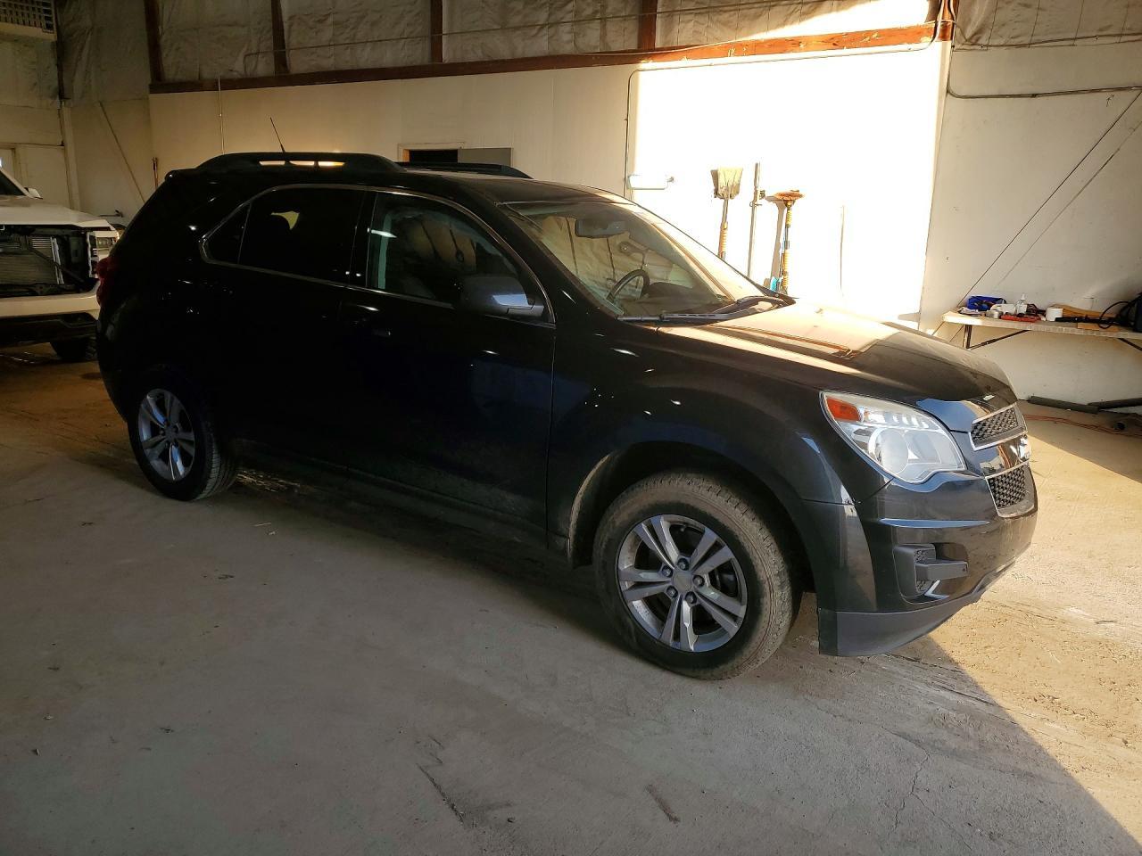 2011 CHEVROLET EQUINOX