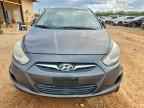 2012 HYUNDAI ACCENT