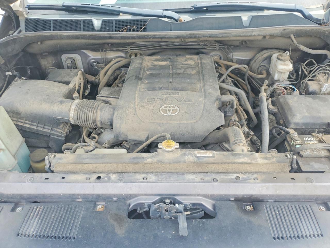 2017 TOYOTA TUNDRA