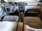 2005 TOYOTA COROLLA