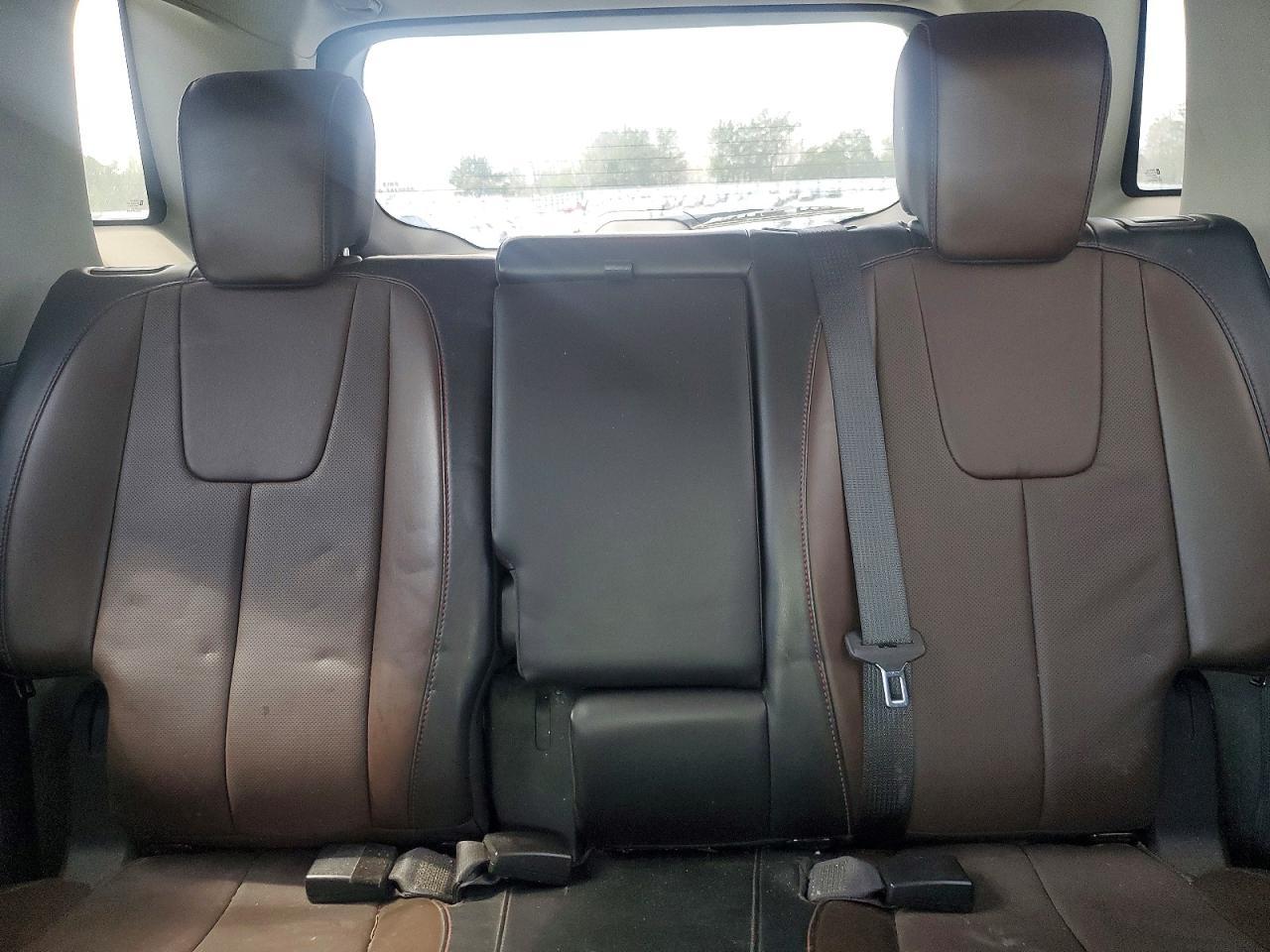 2015 GMC Terrain