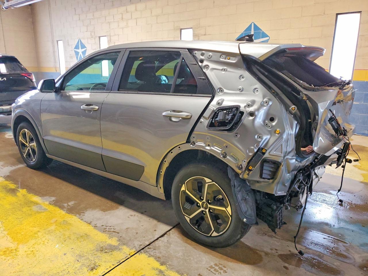 2026 KIA Niro