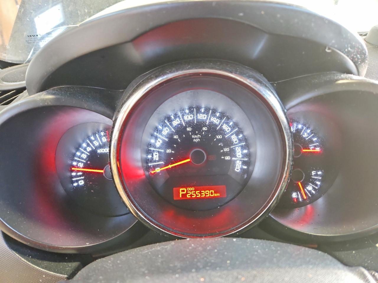 2011 KIA SOUL