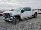 2025 GMC Sierra