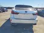 2016 LEXUS RX 450H