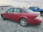 2008 MERCURY Sable