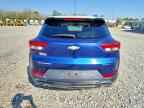 2022 CHEVROLET Trailblazer