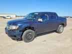 2011 HONDA Ridgeline