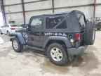 2008 JEEP WRANGLER