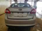 2013 FORD Fiesta
