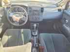 2011 NISSAN VERSA