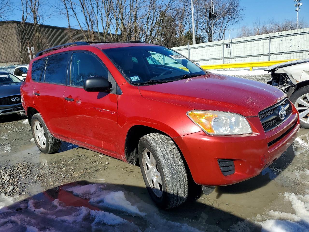 2012 TOYOTA RAV4