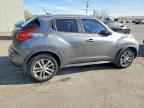 2013 NISSAN Juke