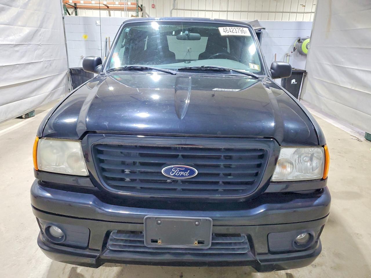 2005 FORD RANGER