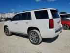 2017 CHEVROLET Tahoe
