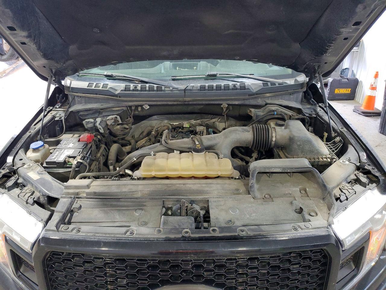 2019 FORD F-150 Lightning