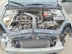 2008 FORD FUSION