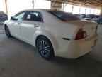 2008 CHEVROLET MALIBU