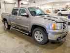 2013 GMC Sierra