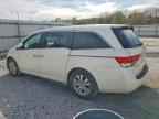 2017 HONDA ODYSSEY