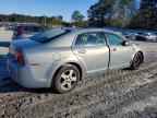 2008 CHEVROLET MALIBU