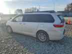 2016 TOYOTA SIENNA