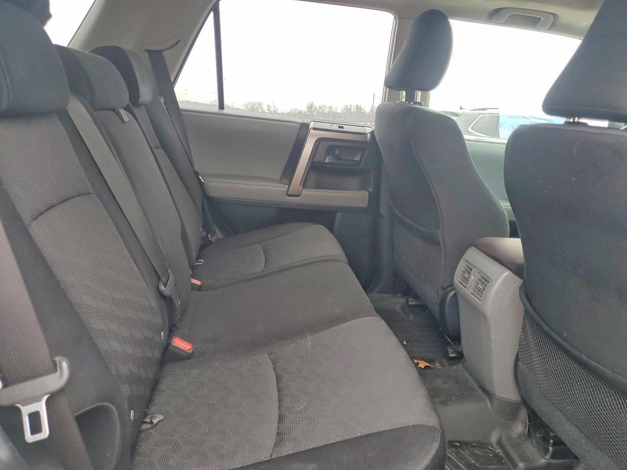 2010 TOYOTA 4Runner