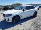 2024 BMW X4