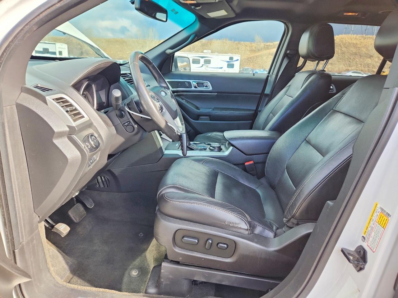 2014 FORD Explorer Sport Trac