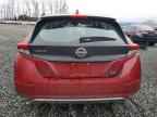 2024 NISSAN LEAF