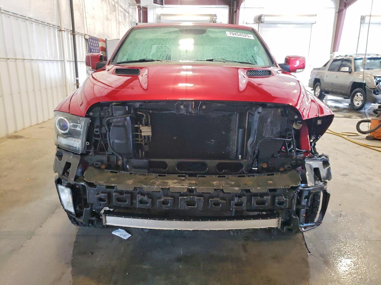2013 RAM 1500