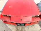 1985 CHEVROLET Camaro