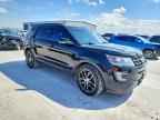 2016 FORD Explorer Sport Trac