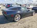 2001 CHEVROLET CORVETTE