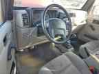 2004 JEEP WRANGLER