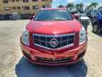 2016 CADILLAC SRX