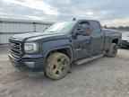 2017 GMC Sierra