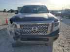 2017 NISSAN Titan