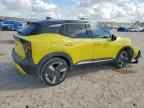2025 NISSAN KICKS