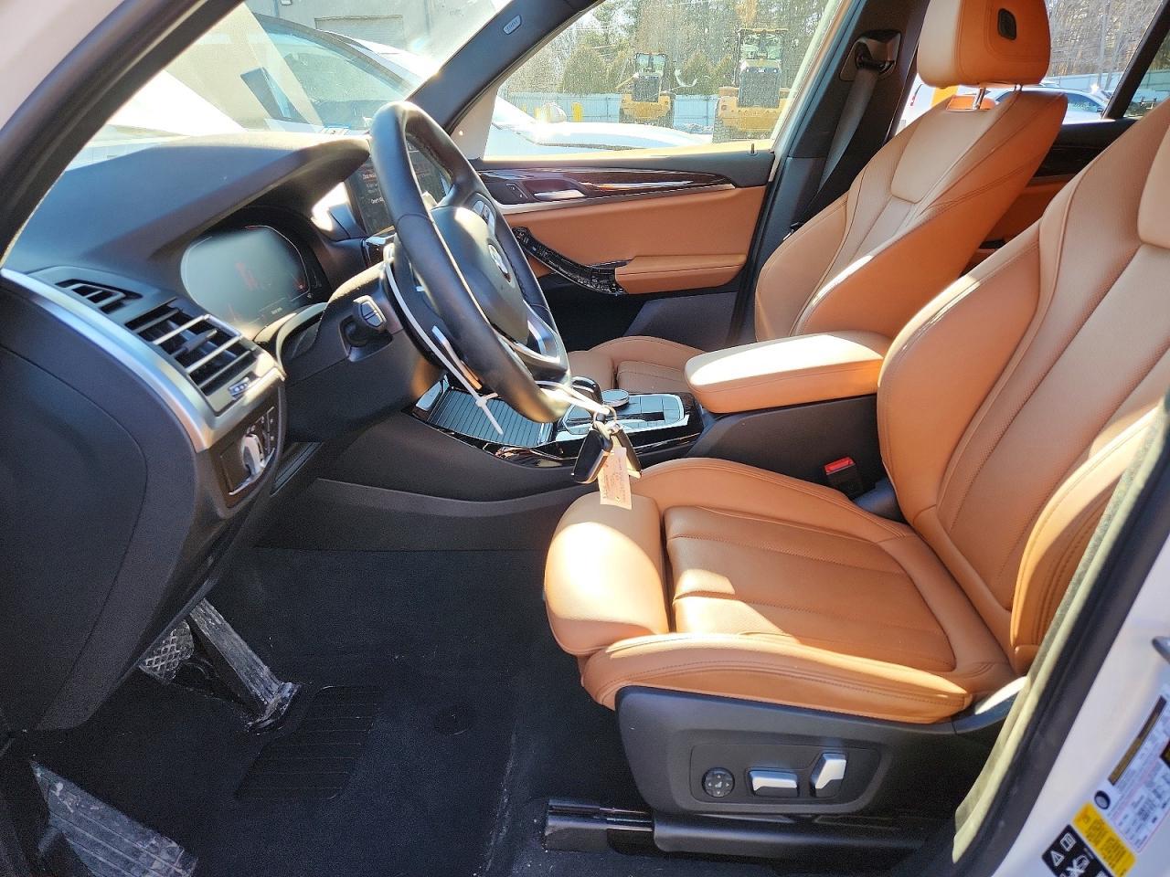 2023 BMW X3