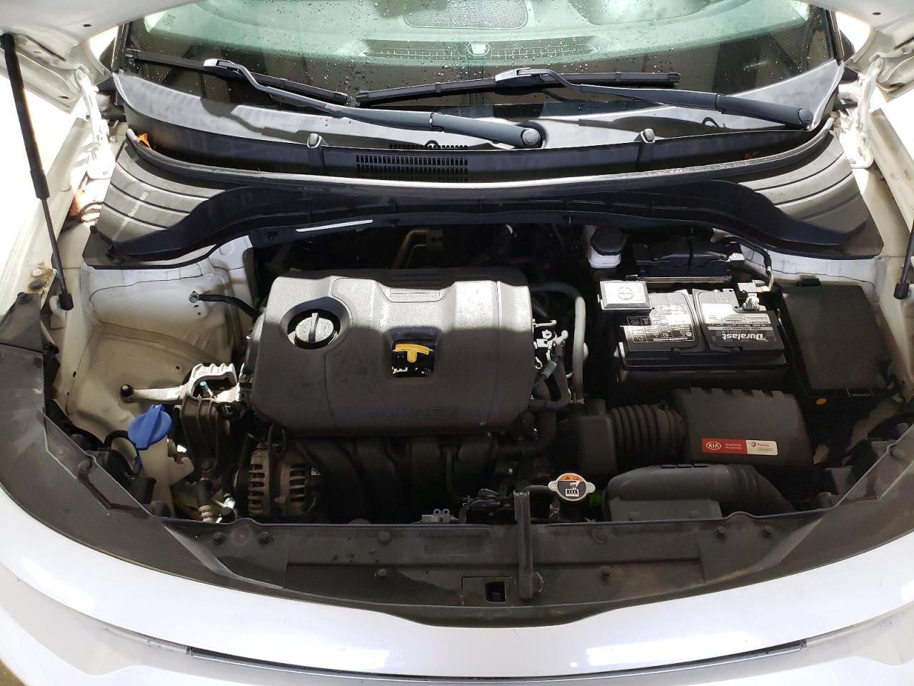 2021 KIA SOUL