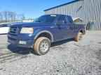 2005 FORD F-150 Lightning