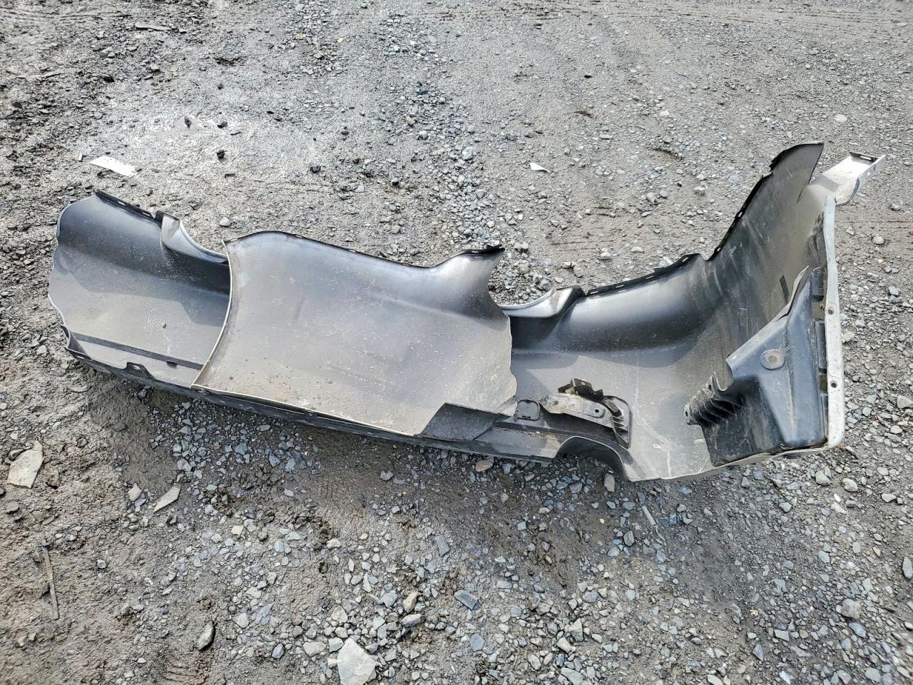 2011 SUBARU IMPREZA