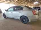 2012 NISSAN SENTRA