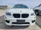 2015 BMW X1