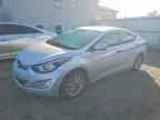 2015 HYUNDAI ELANTRA
